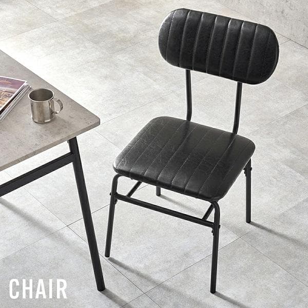 ①幅70 2人用ダイニングセット (テーブル+チェア2脚) 2人掛け カフェ風