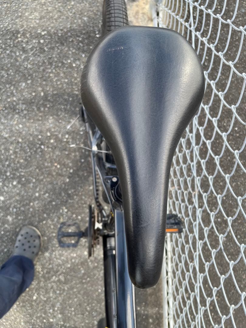 GIANT SNAP サイズM 3×7S MTB 26インチ