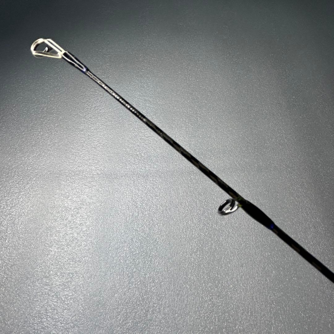 【take5】美品 シマノ ゲームタイプj S64-2 GAME