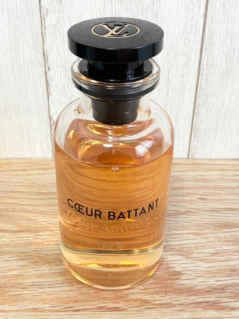 【定価:48,400円】CŒUR BATTANT LOUIS VUITTON
