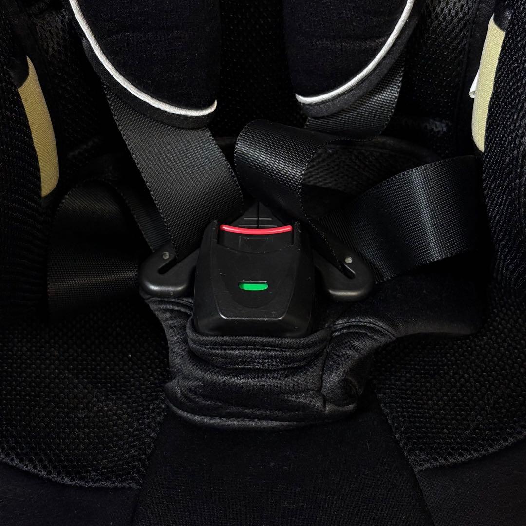 Combi Joytrip ジュニアシート コンビ ジョイトリップ