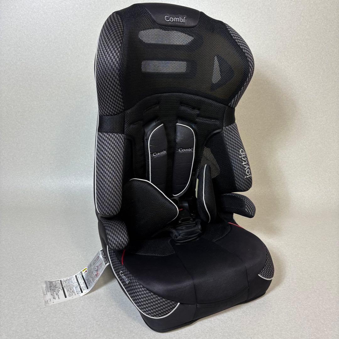 Combi Joytrip ジュニアシート コンビ ジョイトリップ