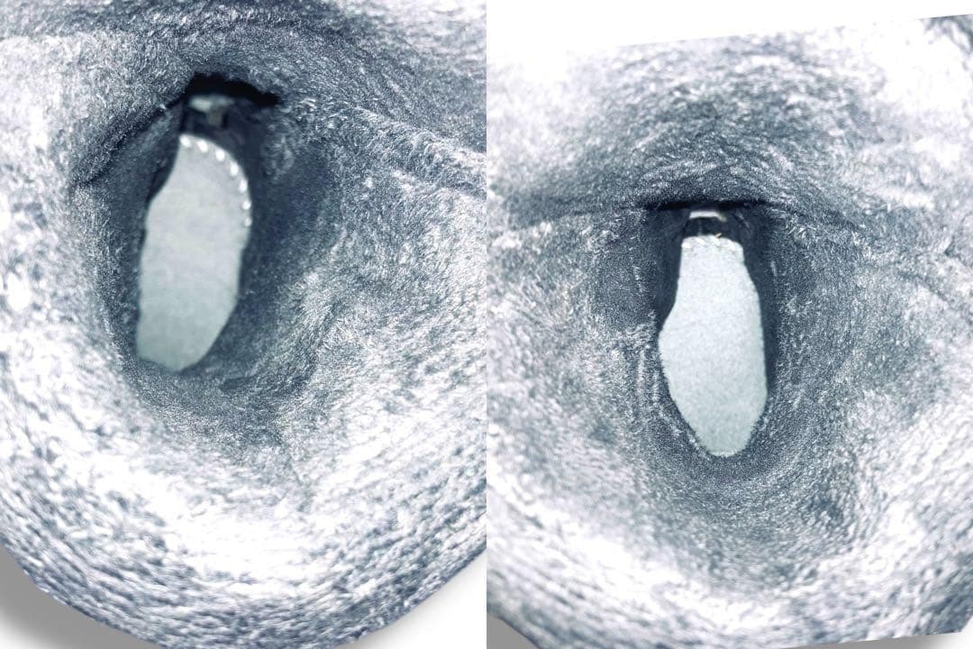 スワロー Little Charm スキー 板 110cm 3点 セット ピンク