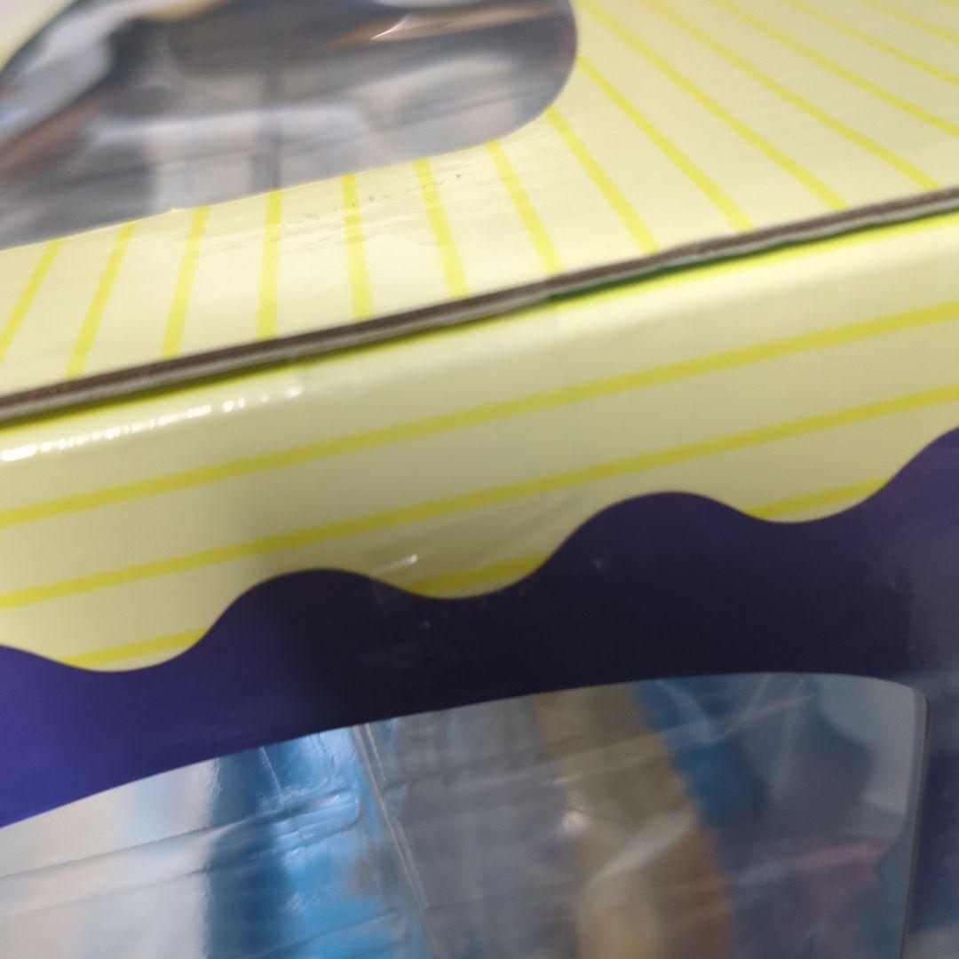 FGO 一番くじ A賞　バーサーカー/アルトリア・キャスター フィギュア