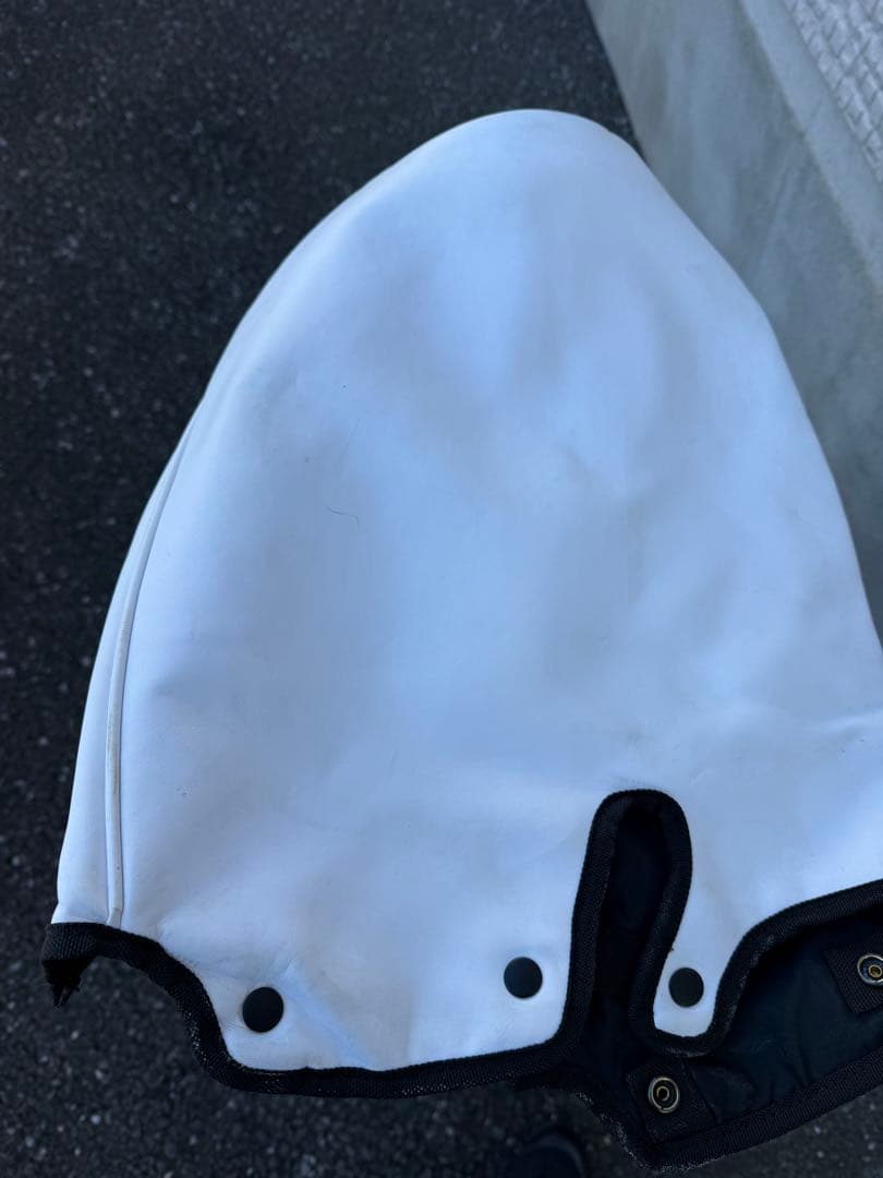 Jones ジョーンズ　スタンドキャディーバッグ