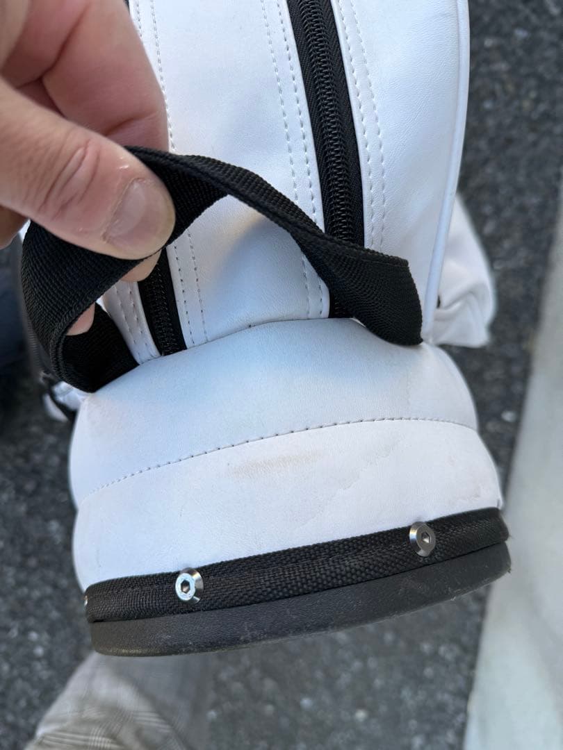 Jones ジョーンズ　スタンドキャディーバッグ