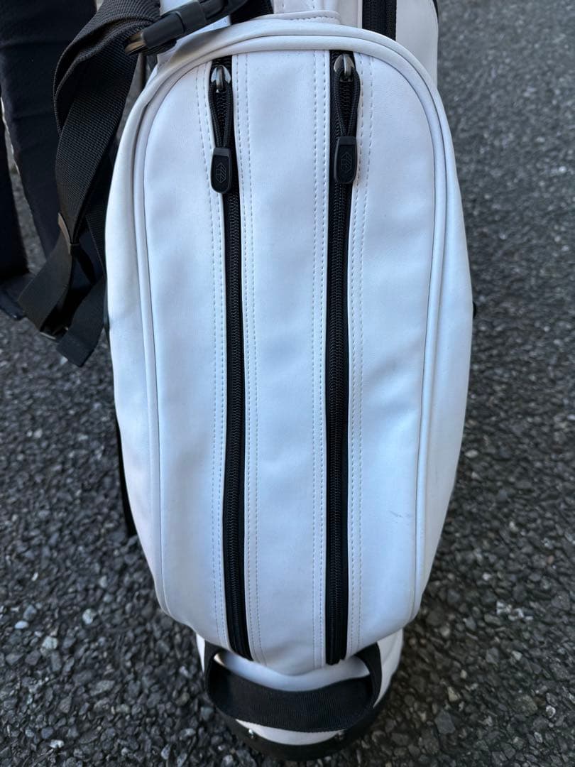 Jones ジョーンズ　スタンドキャディーバッグ