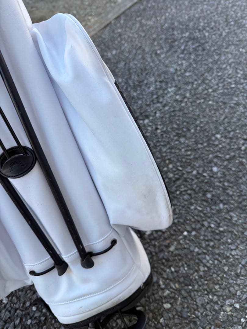 Jones ジョーンズ　スタンドキャディーバッグ