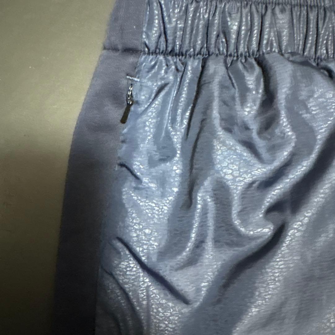 Mizuno Pro ジャージ上下セット 紺色