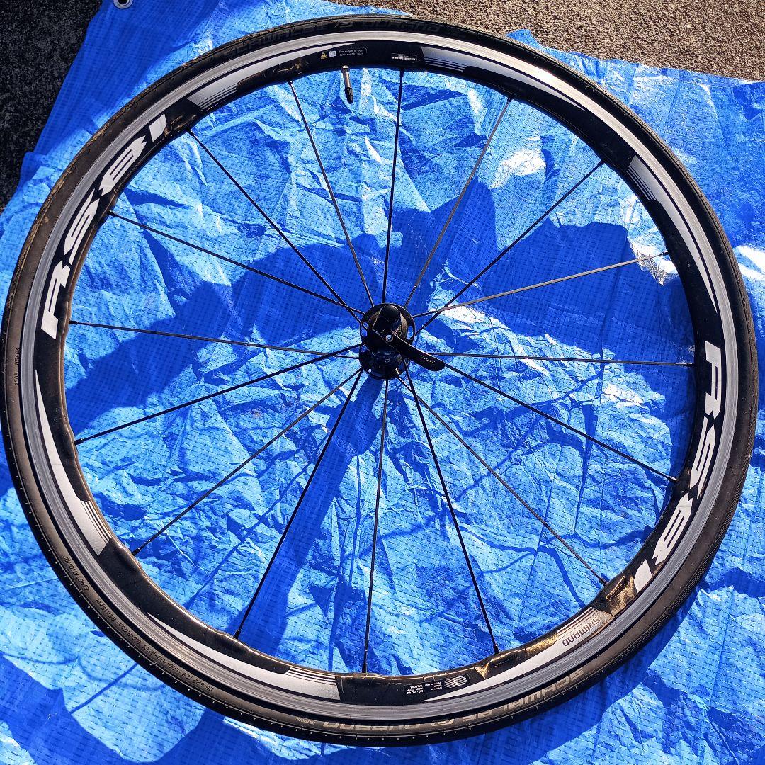 シマノ　RS81 c35 11速