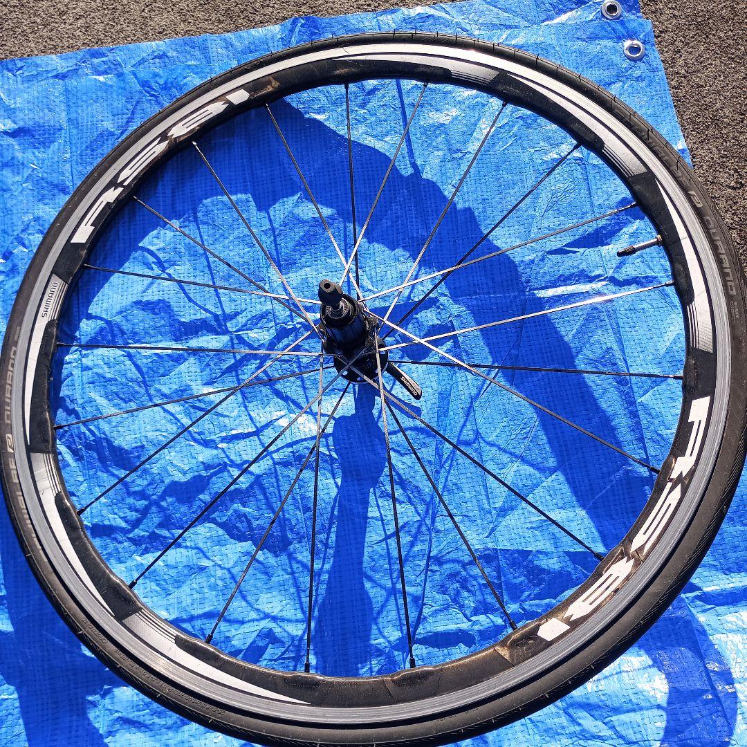 シマノ　RS81 c35 11速