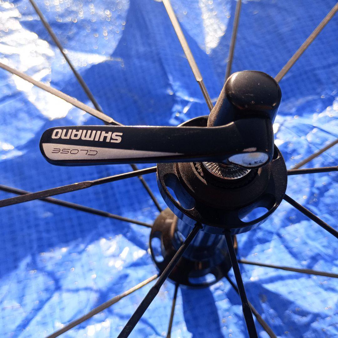 シマノ　RS81 c35 11速