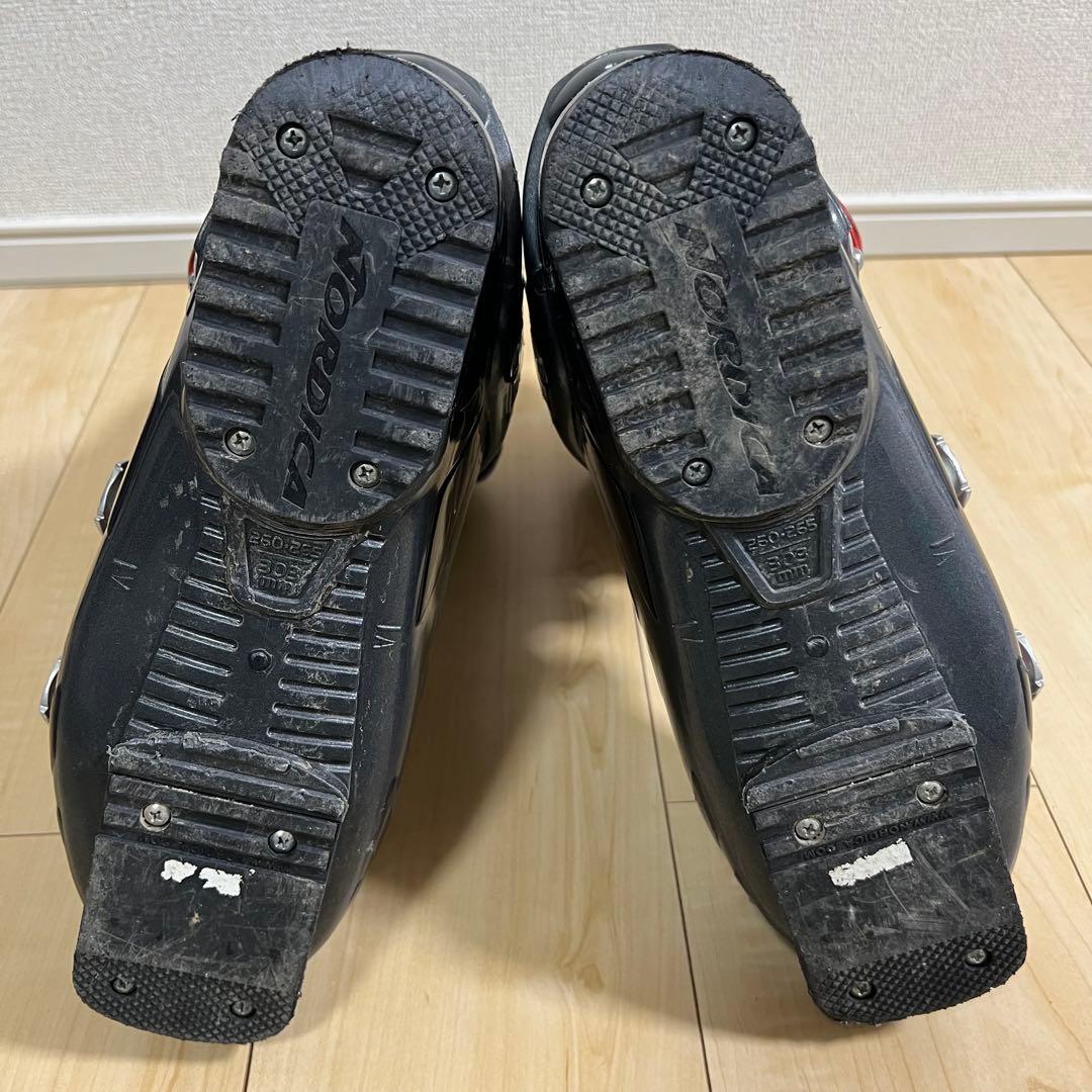 即日発送】NORDICA Gransport Easy8 26-26.5cm - メルカリ