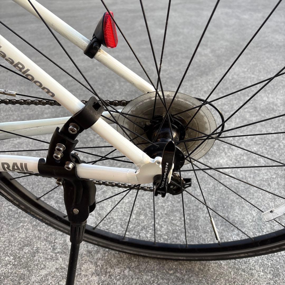 ※引取り限定※ Khodaabloom ロードバイク