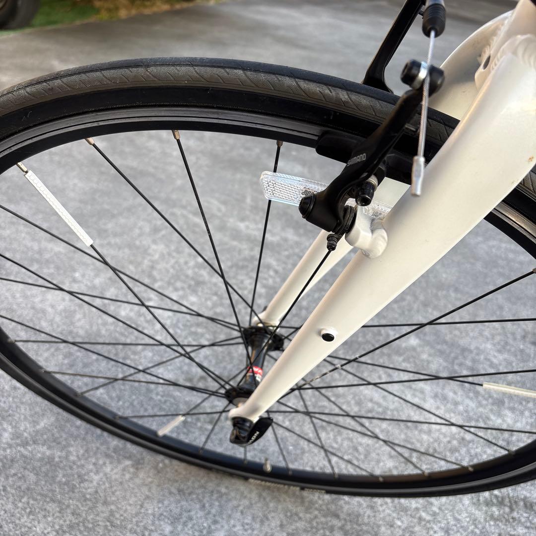 ※引取り限定※ Khodaabloom ロードバイク