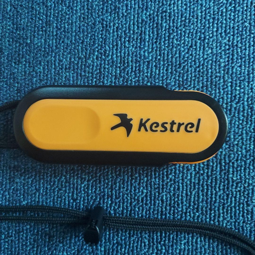 Kestrel2500携帯ポケット気象メーター