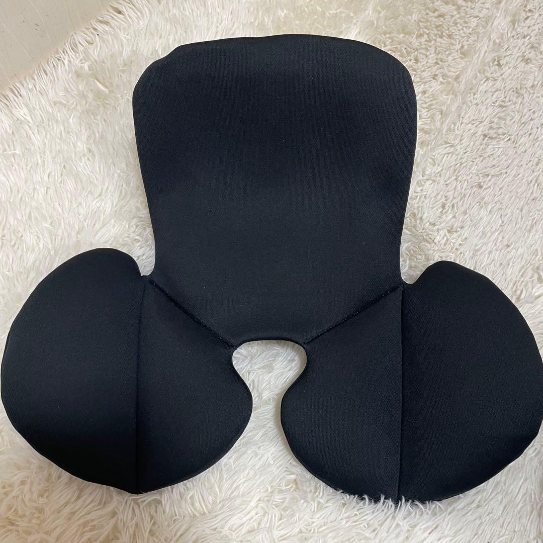 チャイルドシート rayu