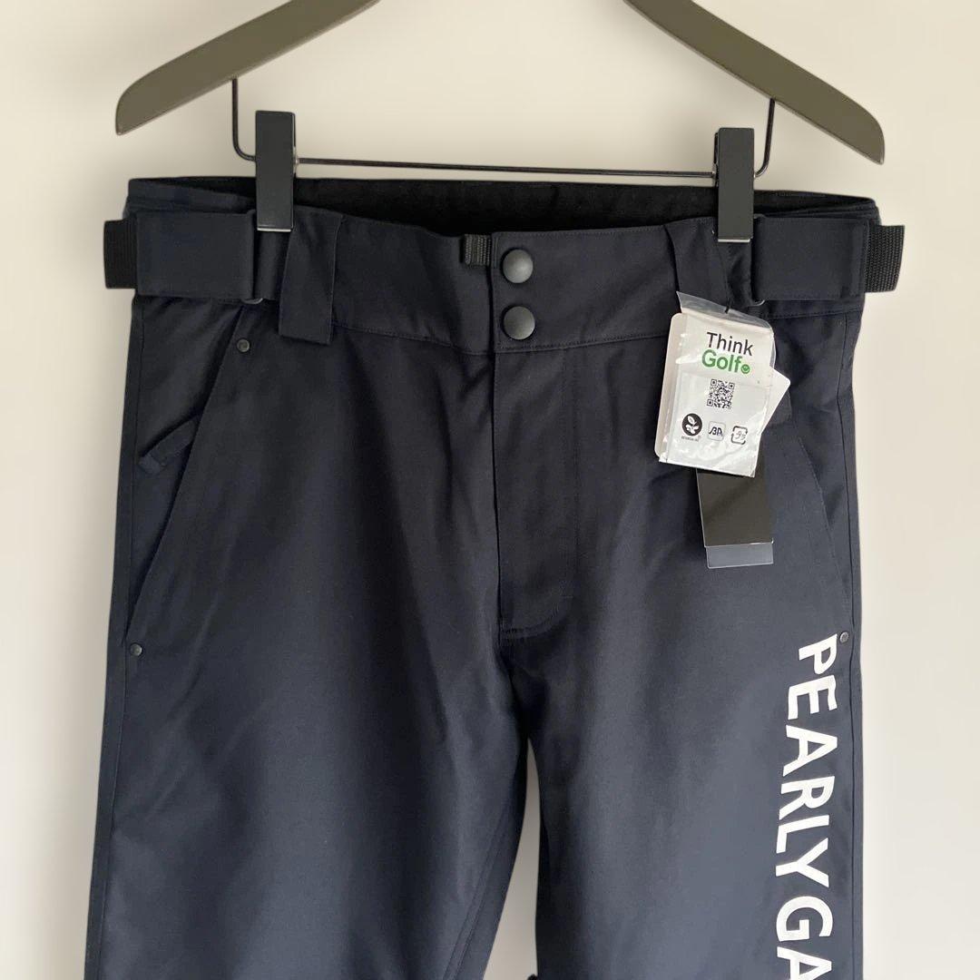 新品《パーリーゲイツ》スノボパンツ アウトドア スノーボード　パンツ