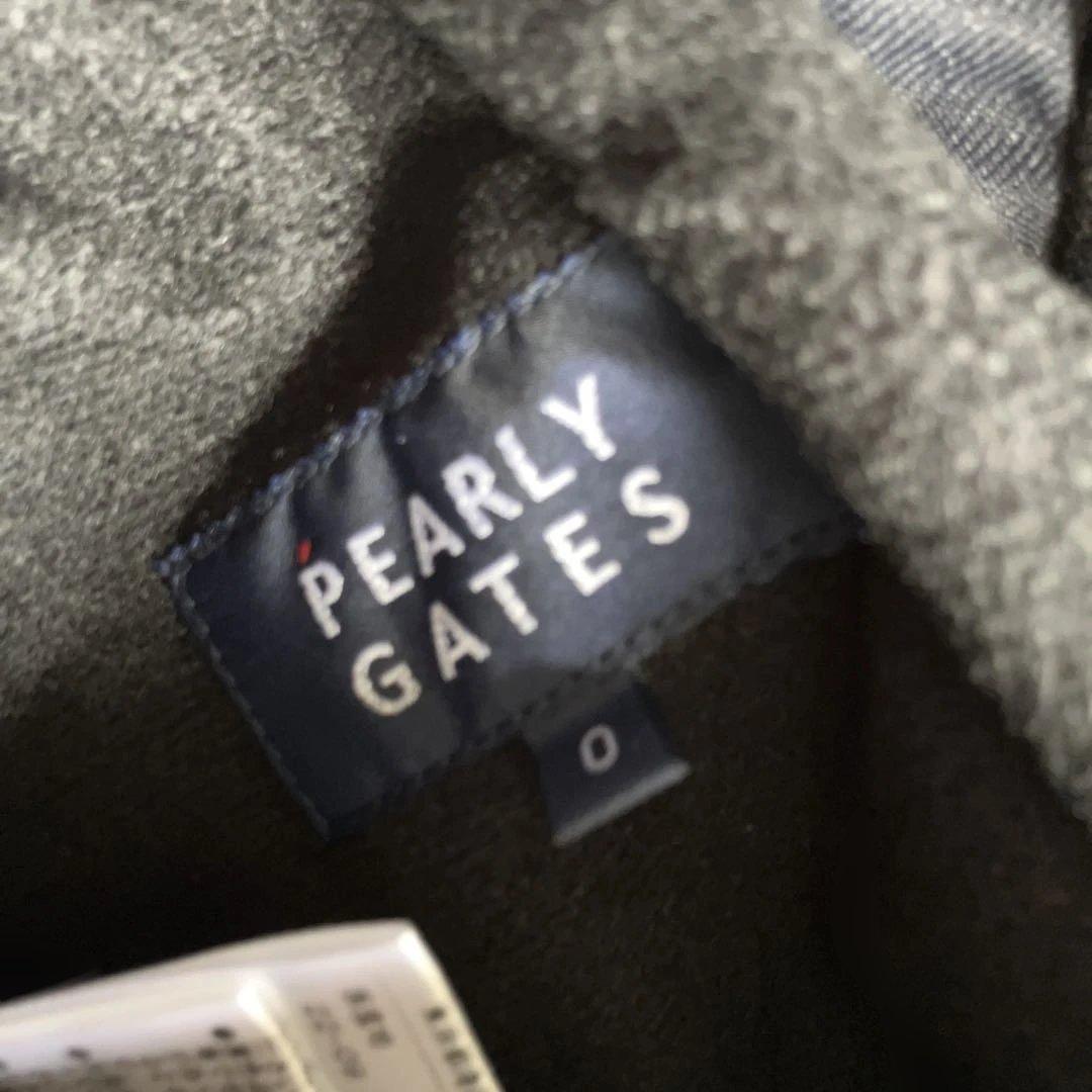 新品《パーリーゲイツ》スノボパンツ アウトドア スノーボード　パンツ