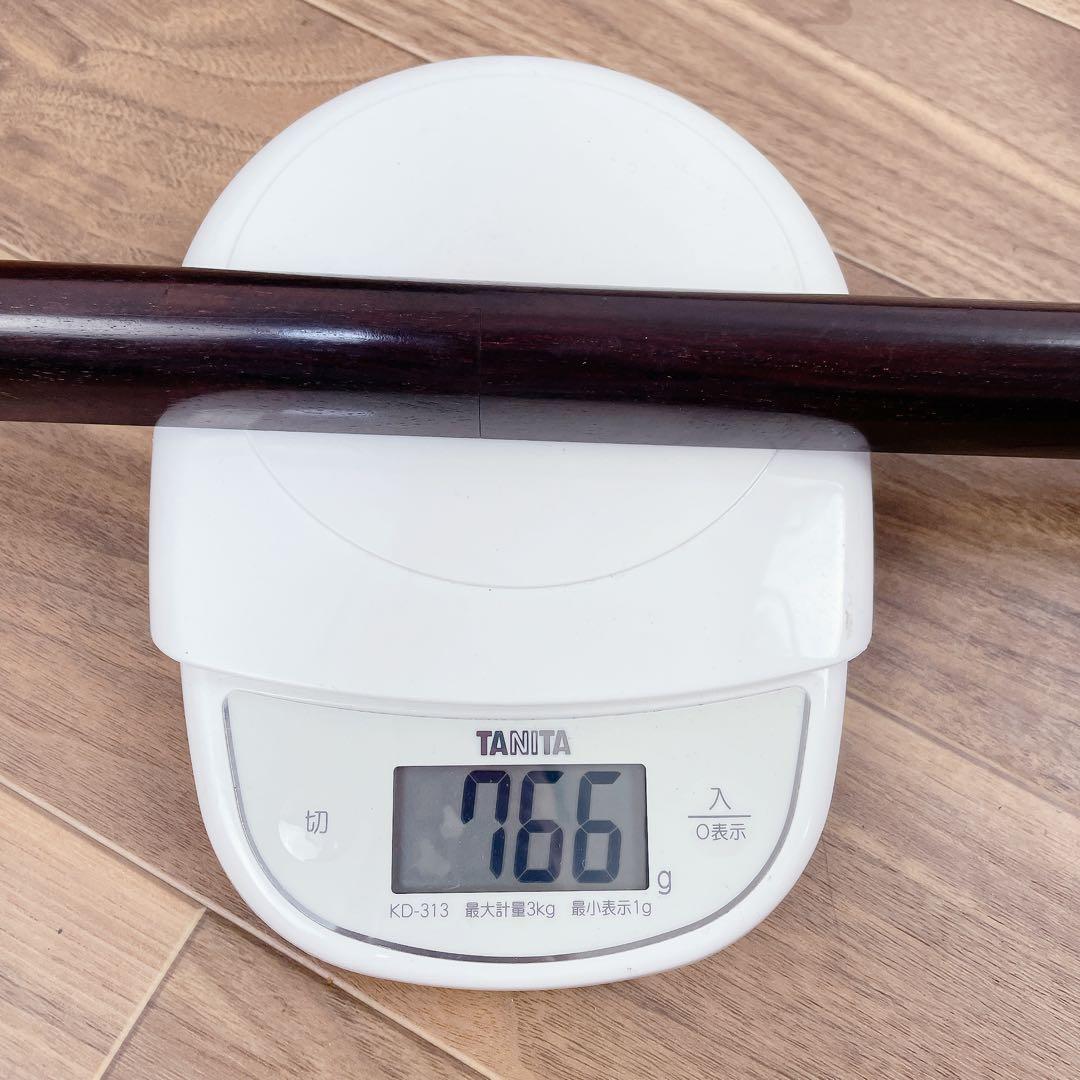 三味線 細棹 トチ有 紅木 2本溝 金ホゾ 綾杉胴 犬皮 東サワリ 和楽器