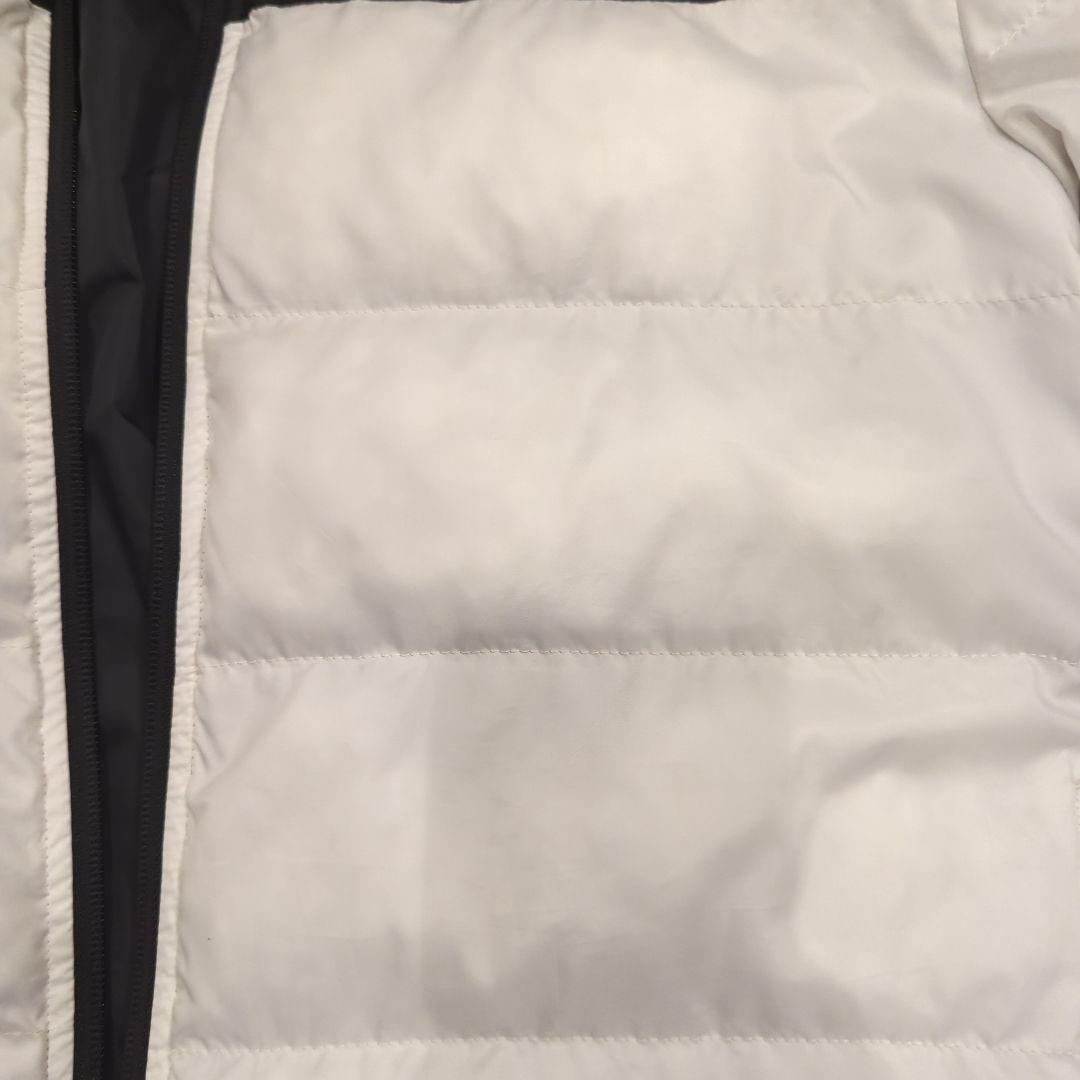 YONEX　ユニ中綿ジャケット