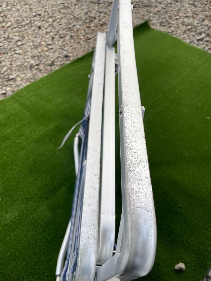 コールマン Coleman フォールディングチェア2脚　ベンチ1脚