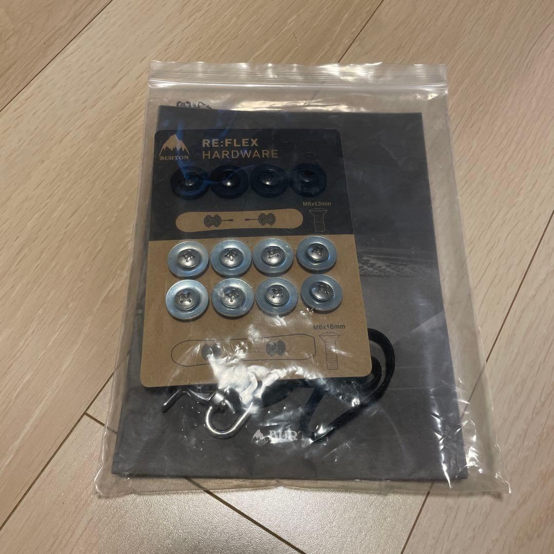 BURTON バートン ステップオン ビンディング Mサイズ