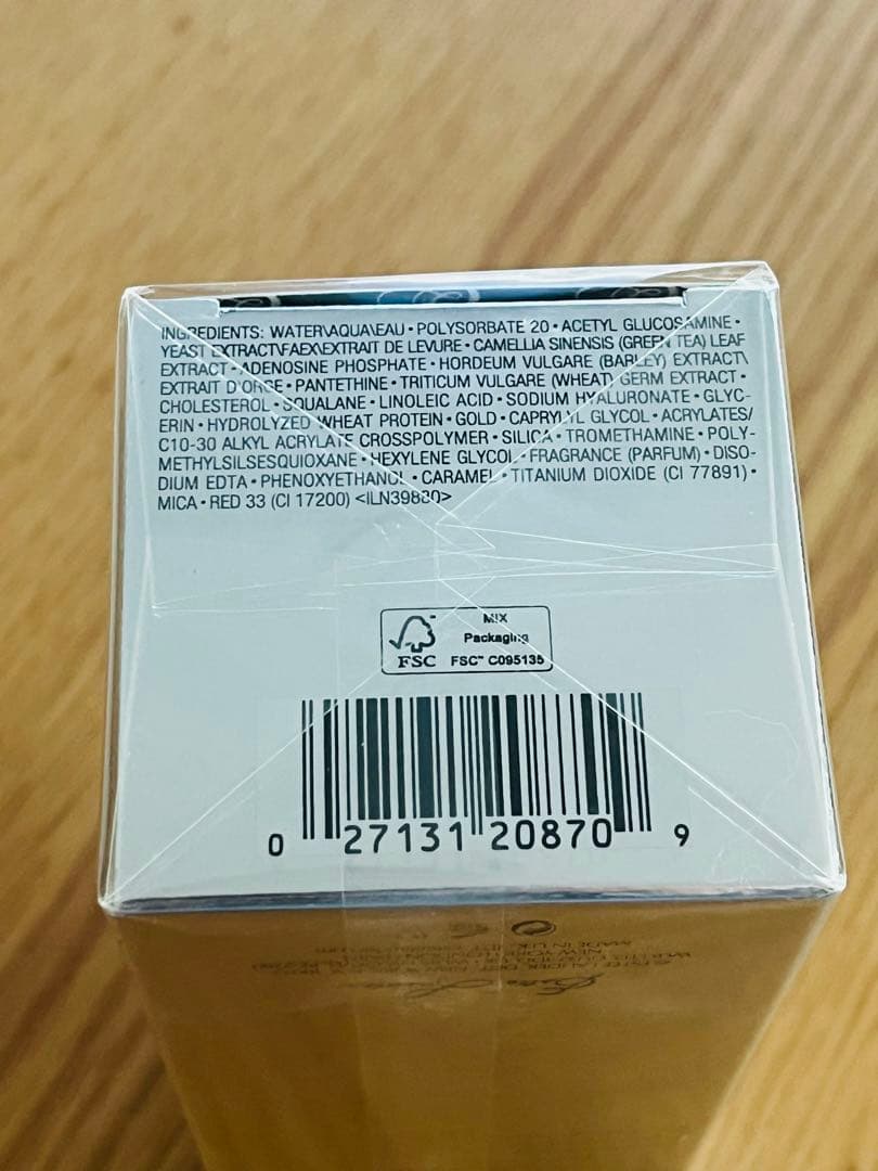 ESTÉE LAUDER リニュートリィブ ローション 250ml