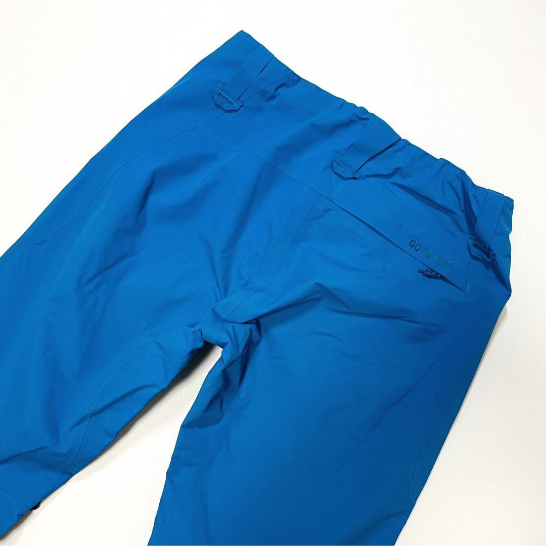 6674 バートン ak パンツ　ゴアテックス　2L STRATUS レディース