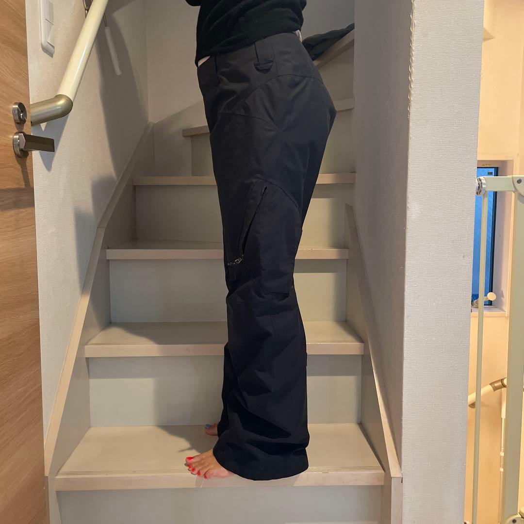 BURTON バートン AK スノーボードパンツ レディース S