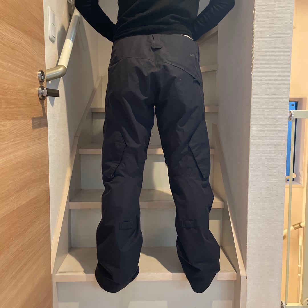 BURTON バートン AK スノーボードパンツ レディース S