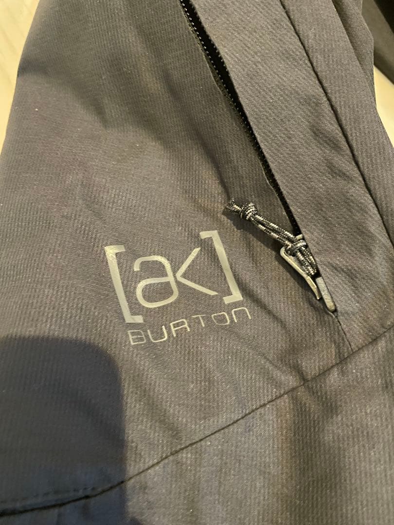 BURTON バートン AK スノーボードパンツ レディース S