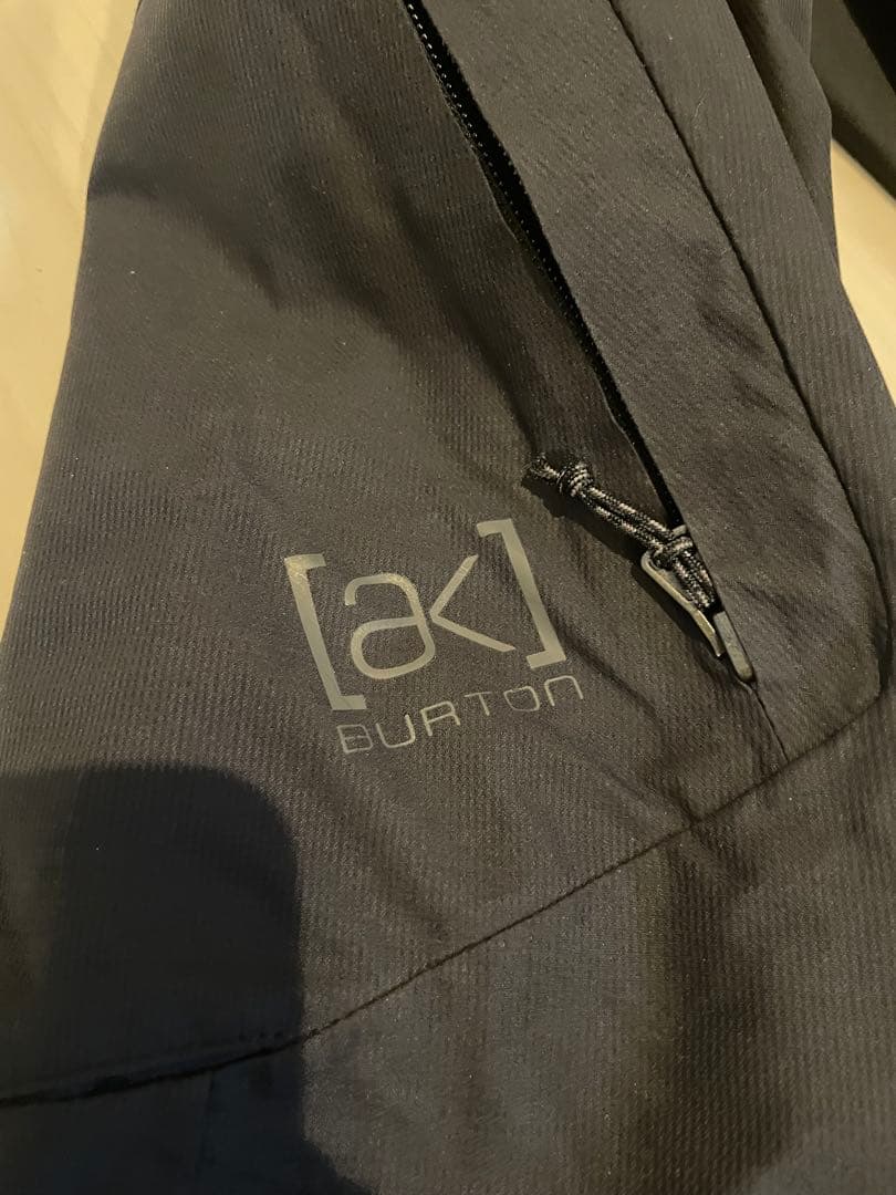 BURTON バートン AK スノーボードパンツ レディース S