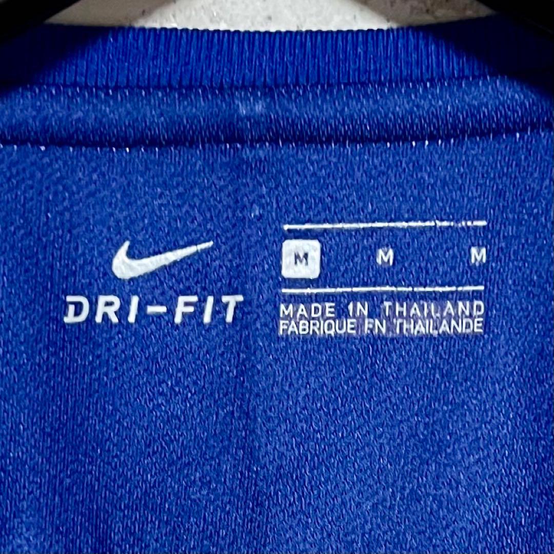 17/18 FCバルセロナ ♯10メッシ【Mサイズ】ホームユニフォーム