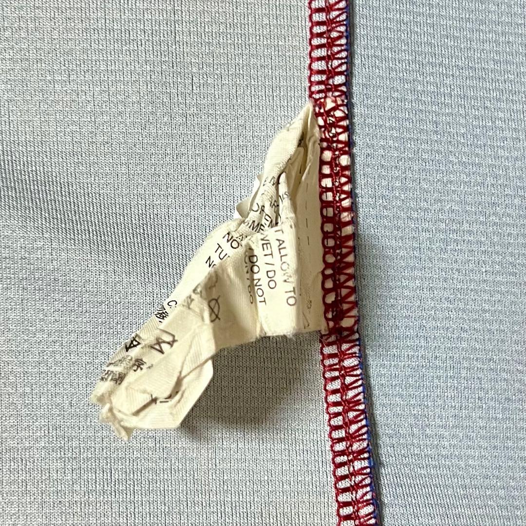 17/18 FCバルセロナ ♯10メッシ【Mサイズ】ホームユニフォーム