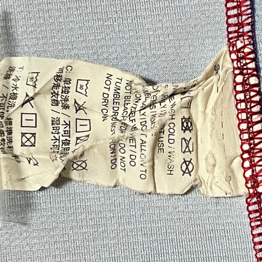 17/18 FCバルセロナ ♯10メッシ【Mサイズ】ホームユニフォーム