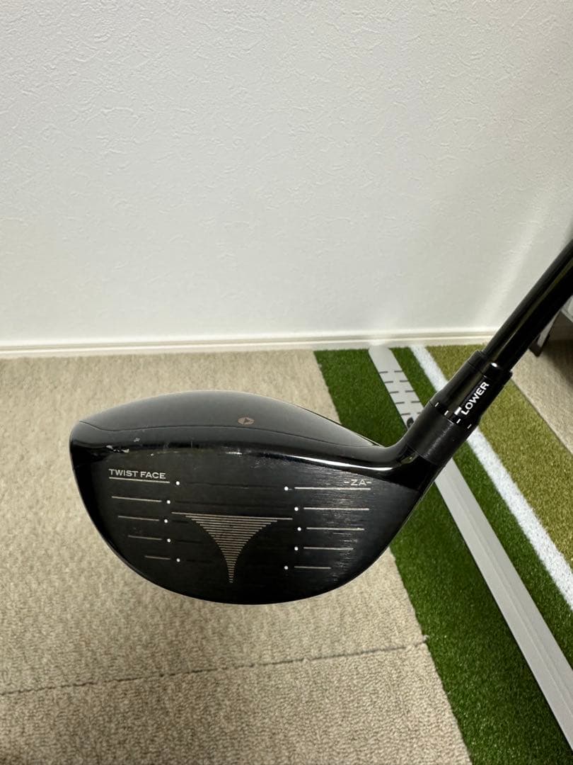 テーラーメイド BRNR 13.5° ミニドライバー