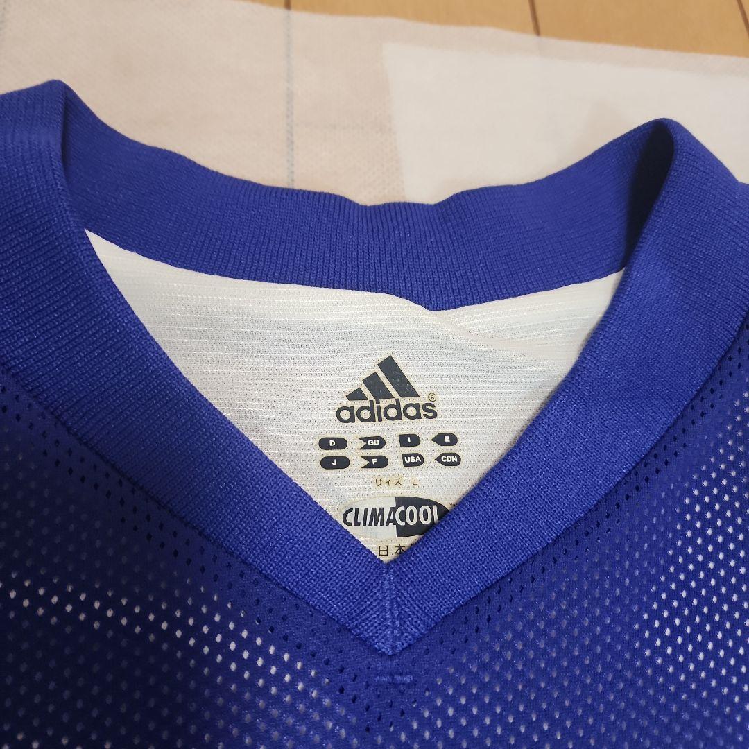 た*ん様 2002 日韓W杯 日本代表ユニフォーム 中村俊輔 10 新品未使用タ