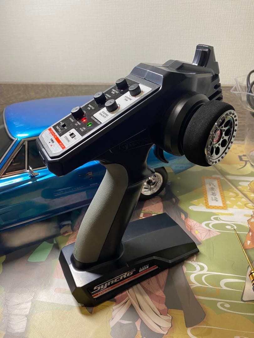 京商フェザーVei ブラシレス レディーセット - メルカリ