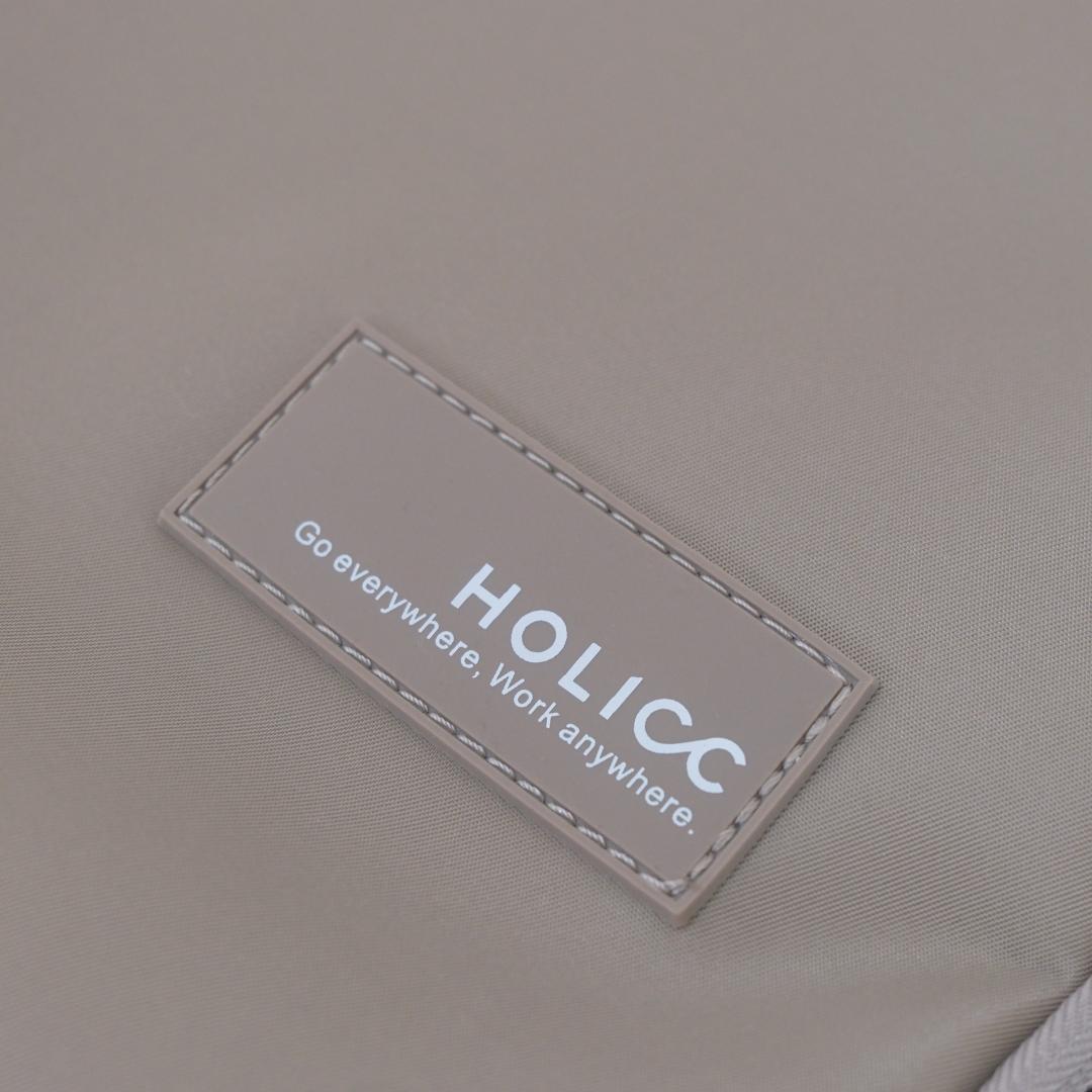 HOLICC One mini グレージュ バックパック