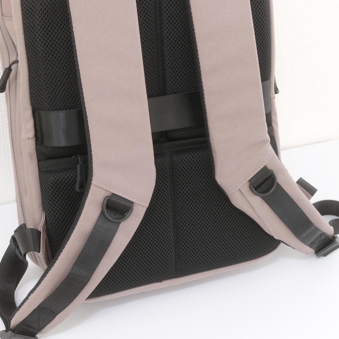 HOLICC One mini グレージュ バックパック