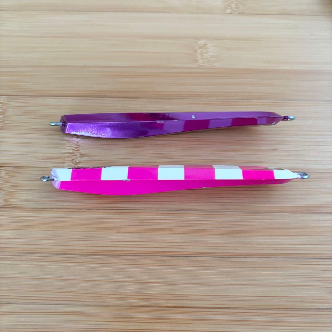 ボーズレス　TG 太閤　ヒデヨシ　200g ジギング　タングステン