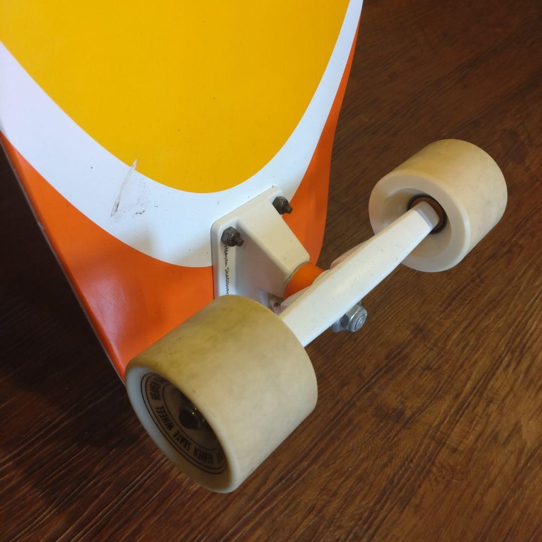 スケートボード Heaven Skateboard