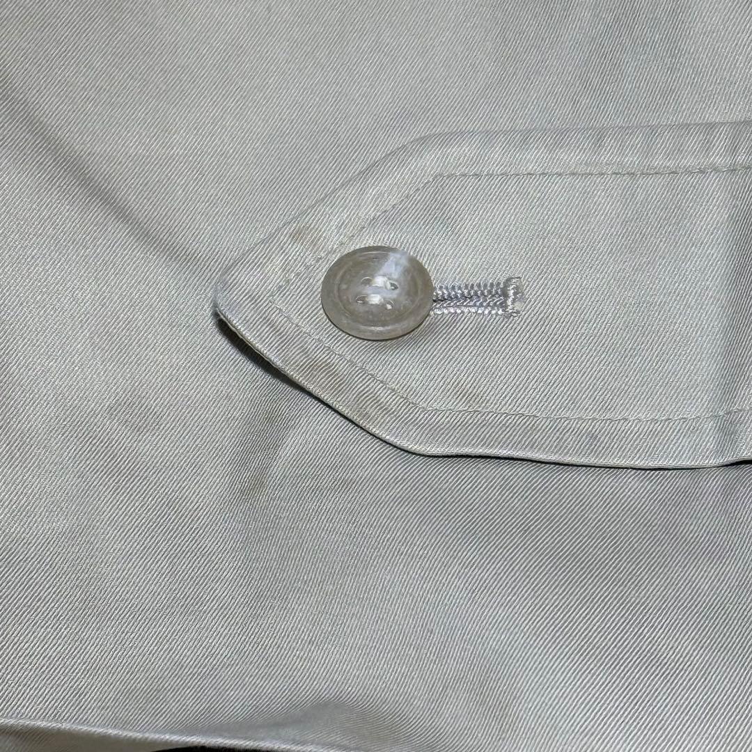 希少✨バーバリー ステンカラー コート ノバチェック ロング ライナー付き