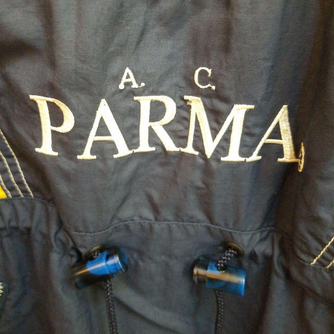 90's Vtg Kappa AC PARMA Nylon Anorak JKT - メルカリ