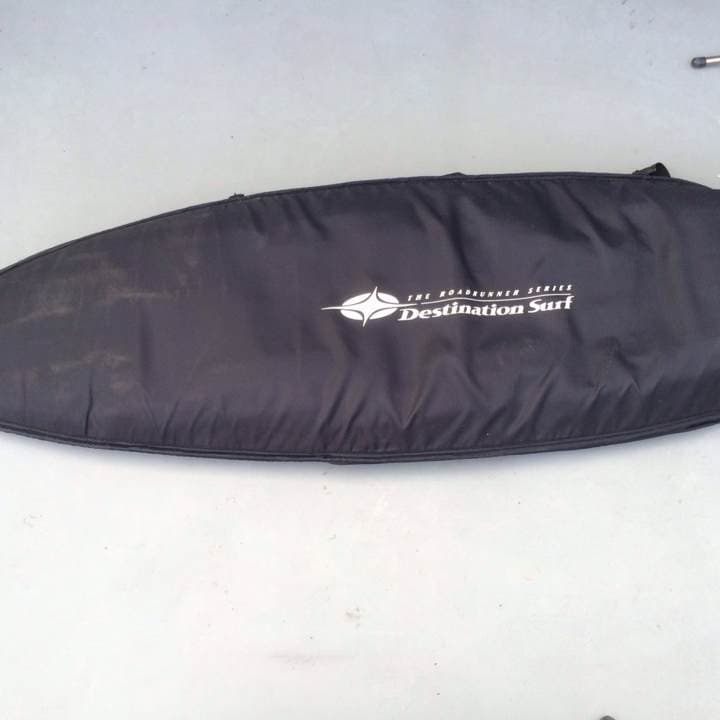 ショートサーフボード