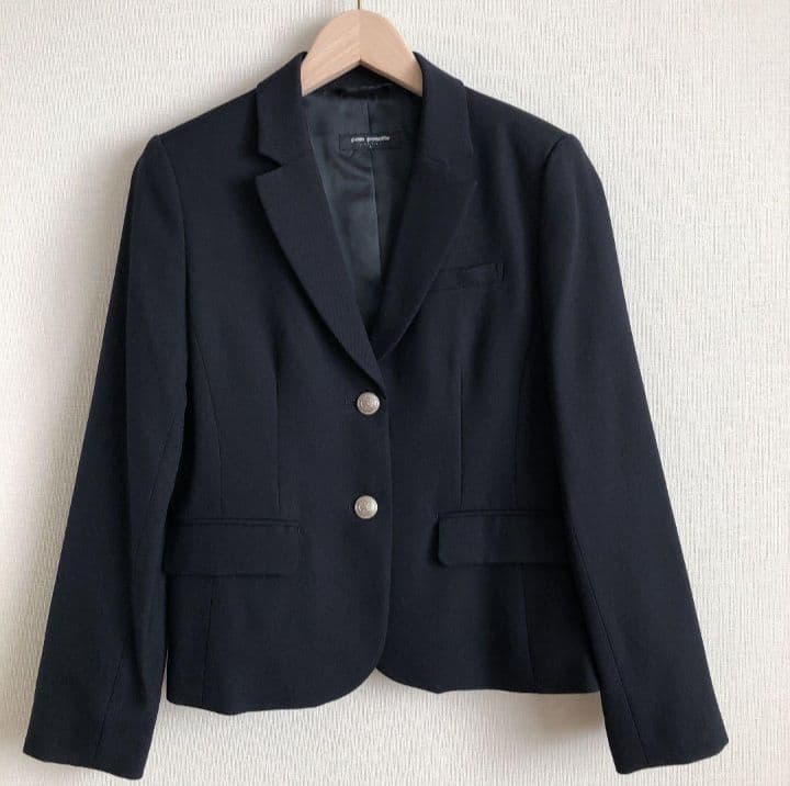 pom ponette160cmフォーマルスーツ