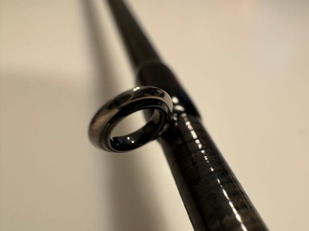 【稀・極美品】スラックマスター86 ポセイドン スキッドロウ インペリアル