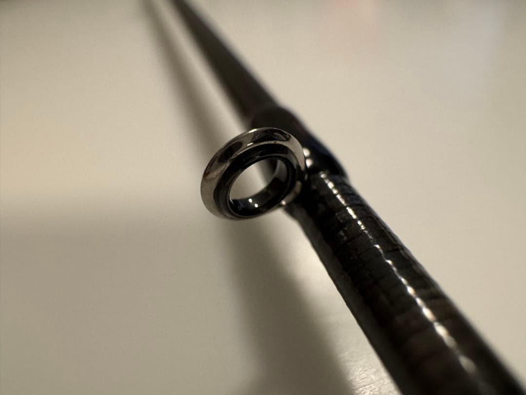 【稀・極美品】スラックマスター86 ポセイドン スキッドロウ インペリアル