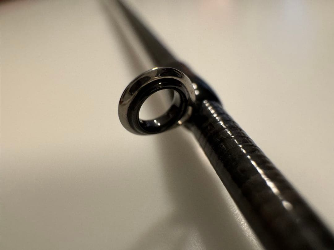 【稀・極美品】スラックマスター86 ポセイドン スキッドロウ インペリアル